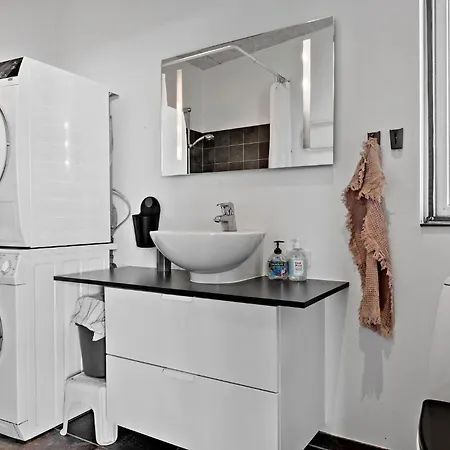 Beautiful In Ferienhaus Aabenraa