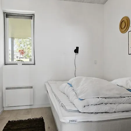 Holiday home Stunning In With House Sea View Aabenraa