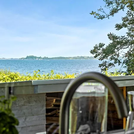 Stunning In With House Sea View Holiday home