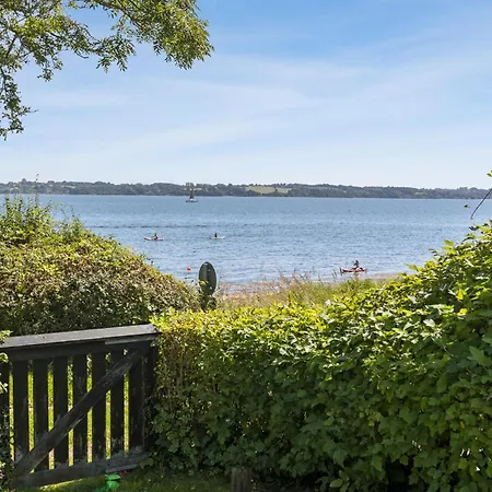 Stunning In With House Sea View