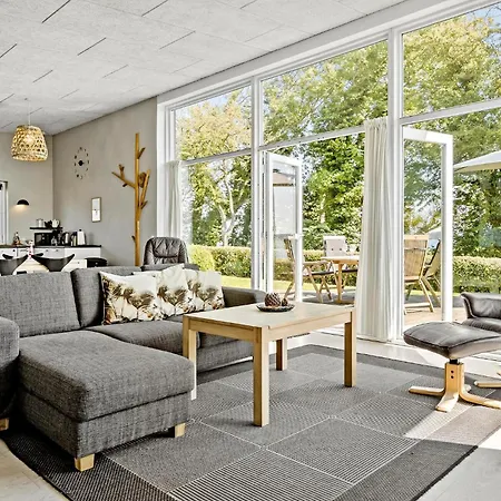 Beautiful In Ferienhaus *