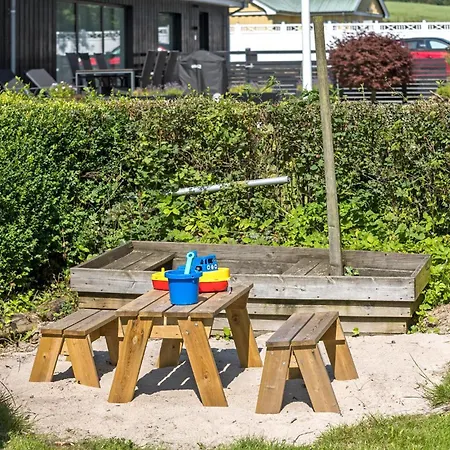 Stunning In With House Sea View Holiday home Aabenraa