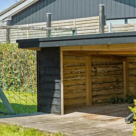 Stunning In With House Sea View Holiday home