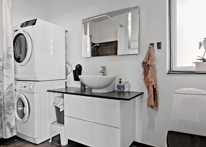 Beautiful In Vakantiehuis Aabenraa