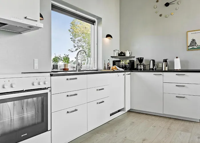 Beautiful In Vakantiehuis Aabenraa