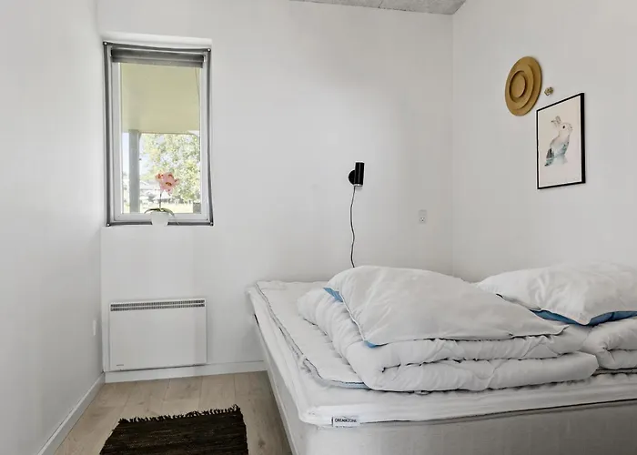 Vakantiehuis Beautiful In Aabenraa