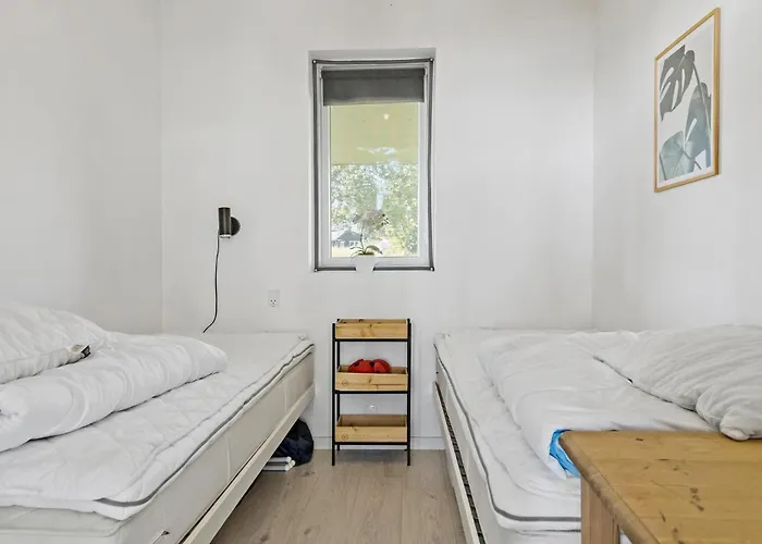 Vakantiehuis Beautiful In