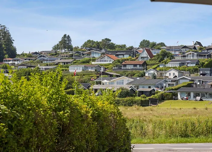 Beautiful In Vakantiehuis *