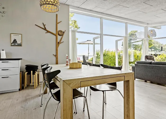 Beautiful In Vakantiehuis *