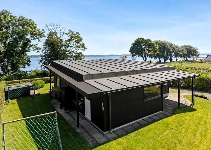 Beautiful In * Aabenraa