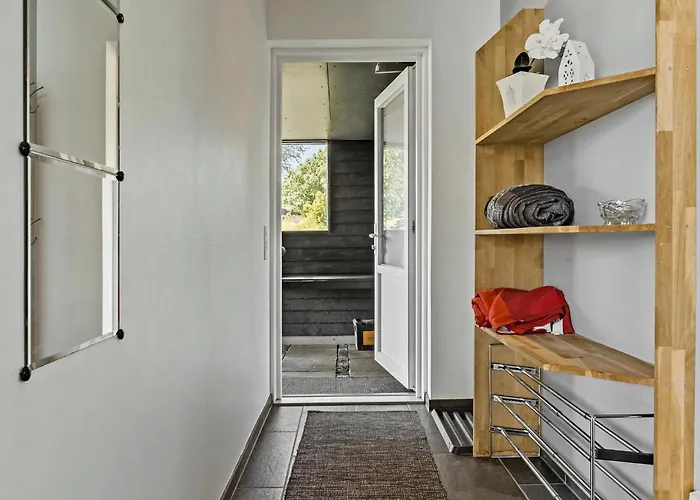 Beautiful In Vakantiehuis