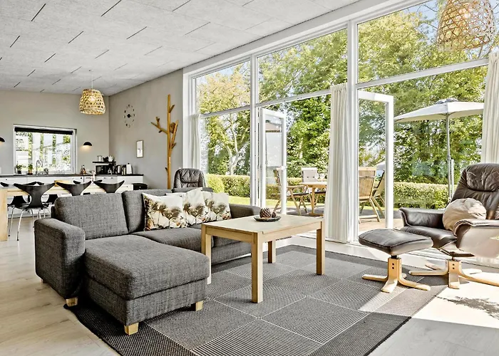 Beautiful In Vakantiehuis *