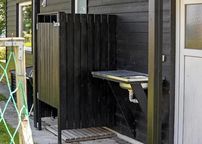 Beautiful In Vakantiehuis Aabenraa