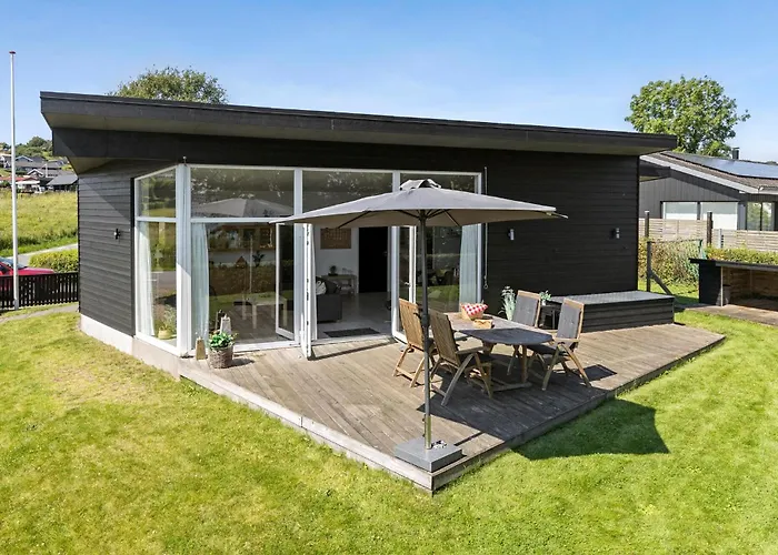 Beautiful In Aabenraa