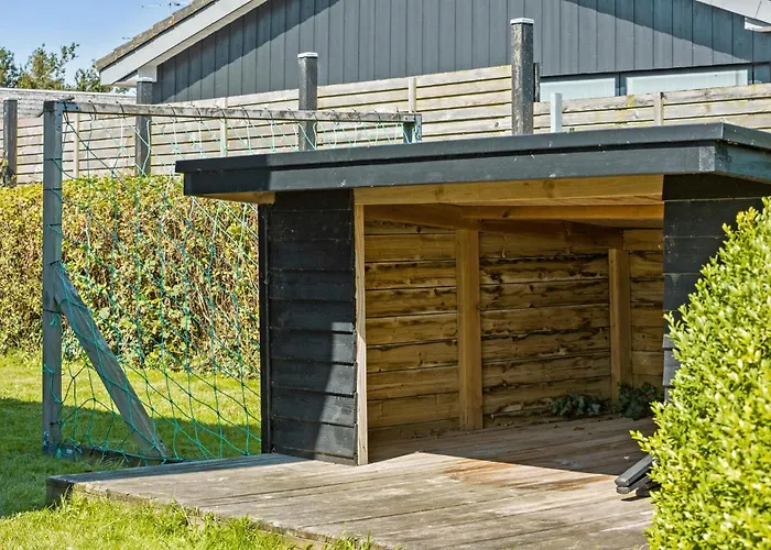 Beautiful In Vakantiehuis